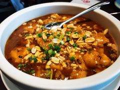 鱼豆花-有璟阁港式餐厅(国贸商城店)