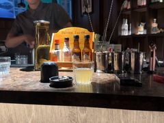 -MM·五声·音乐人与调酒师(西安路店)