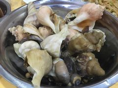 -张树军海鲜(王府壹号店)