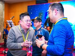 -昆山裕元花园酒店·囍园中餐厅