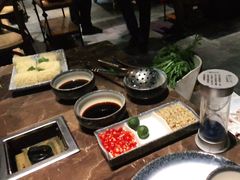 -同仁四季椰子鸡(海岸城天利店)