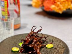 鸭舌-江南府第·萧山宴(钱江世纪城店)