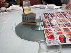 -金满楼(天河中路店)