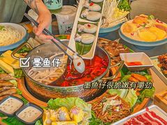 -椰小鸡·琼州糟粕醋(美兰缤纷城店)