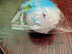 -永安鱼庄·镇江菜(东吴路店)