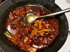 -飶香居(省博物馆店)