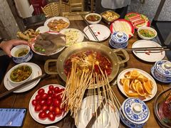 -牛签签串串香(IFS店)