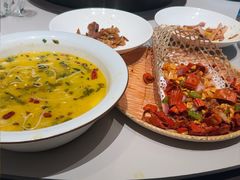 -城北食府(枫林店)