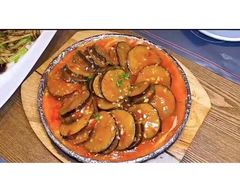 -莫山小馆(大石桥店)