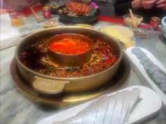 -矮板凳老火锅(宽窄巷子店)