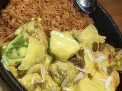 -Famous肥猫墨西哥音乐餐吧(五棵松华熙LIVE店)