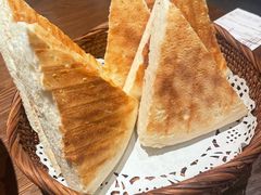 -单家老院·院子里的青岛菜(沙子口店)