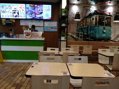 大堂-四海游龙(大华店)