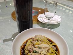 -琼林徽宴(中央门店)