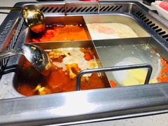 -海底捞火锅(龙湖北京大兴天街店)