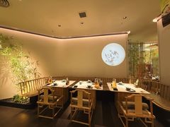 -绿茶餐厅(淮安吾悦广场店)