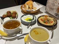-Pasha帕夏土耳其餐厅(南昌路店)