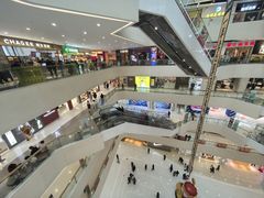-义乌之心城市生活广场