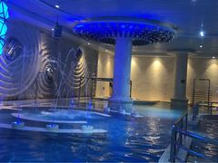 -水晶之星洗浴温泉汗蒸