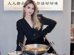 -小螺大作·螺蛳粉火锅(林和西店)