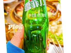 -炉队长·齐齐哈尔家庭烤肉(马家堡店)