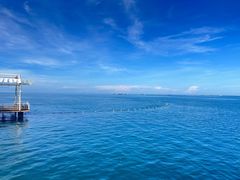 -三亚西岛海洋文化旅游区
