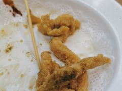 -柴爿巷·香酥鸡&馄饨(复兴中路店)