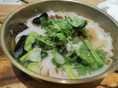-小满手工粉(北京来福士店)