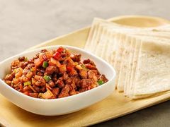 -俭寨大盘鸡·缸子肉·小公鸡·新疆菜(云通店)