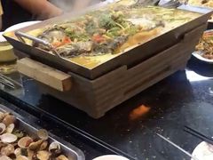 -南阳城烧烤海鲜酒店(和平路店)