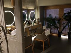 -施奈儿.洗头頭療.按摩SPA.采耳(上梅林店)