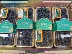 -7fresh七鲜(大族广场店)