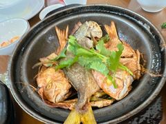 -朗记餐厅·传统湛江菜(康宁路店)