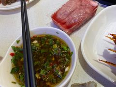 -爱有声毛肚串串火锅自助(龙之梦大都汇店)