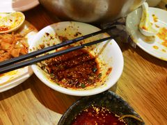 -付小姐在成都(川沙店)