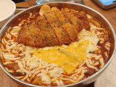 -青春分食(仙林大学城店)