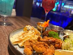 -bluefrog蓝蛙(石家庄欢乐汇店)