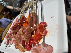 -妖无二·和牛烧烤自助(新吴万达店)