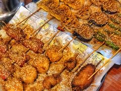 -老酱油炸社