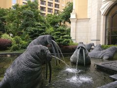 -横琴湾水世界