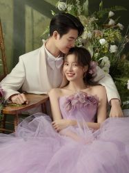 -今生有约婚纱摄影店(景德路店)