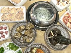 -渔乐里(智荟城店)