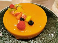 -TABLE·味西餐厅-成都茂业JW万豪酒店