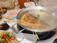 -屋头串串(临江路店)