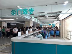 -中国医科大学附属盛京医院(南湖院区)