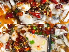 -金三可市井水煮鱼(金碧园店)