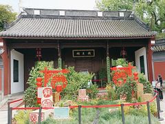 -钱王祠