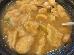 普宁豆腐-神仙馆(衡山路店)