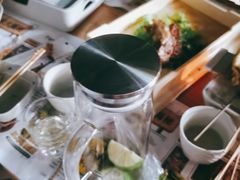 -木屋烧烤(坂田天安云谷店)