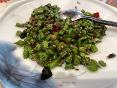 -天山传奇新疆菜(SKLP店)